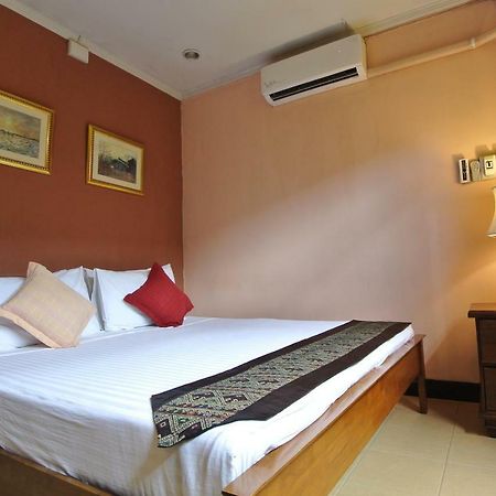 Pissamorn House Chiang Mai Esterno foto