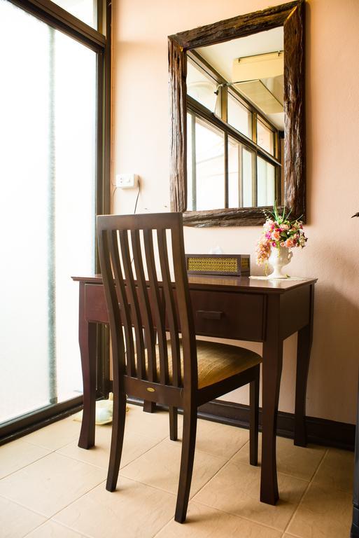 Pissamorn House Chiang Mai Esterno foto