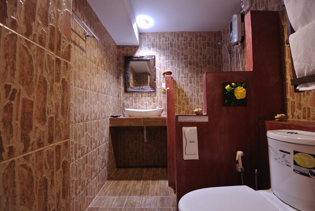 Pissamorn House Chiang Mai Esterno foto