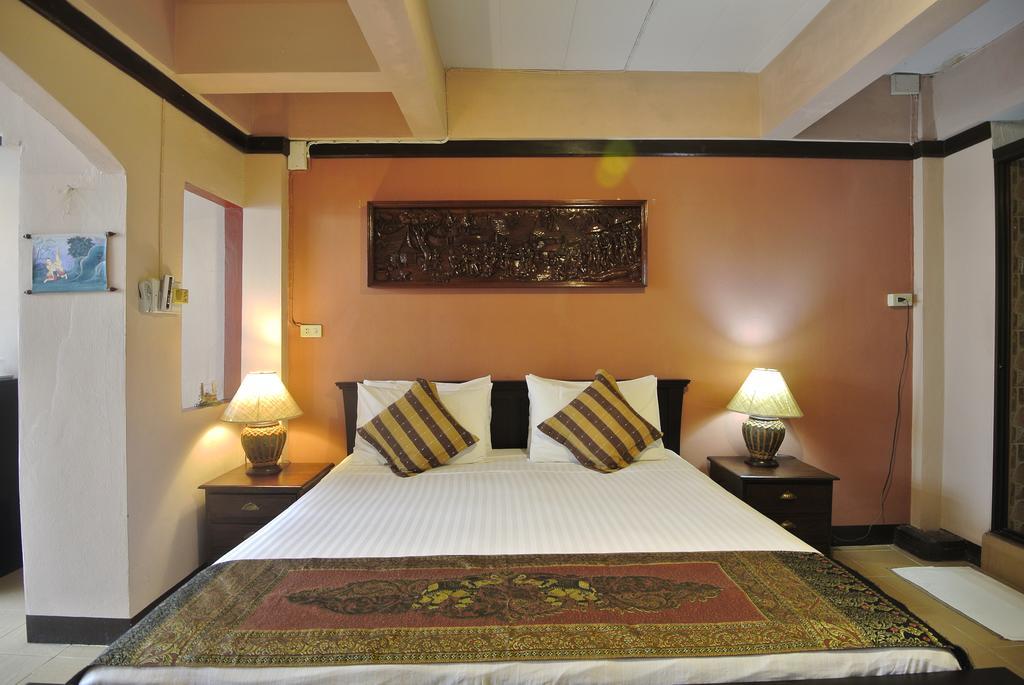 Pissamorn House Chiang Mai Esterno foto