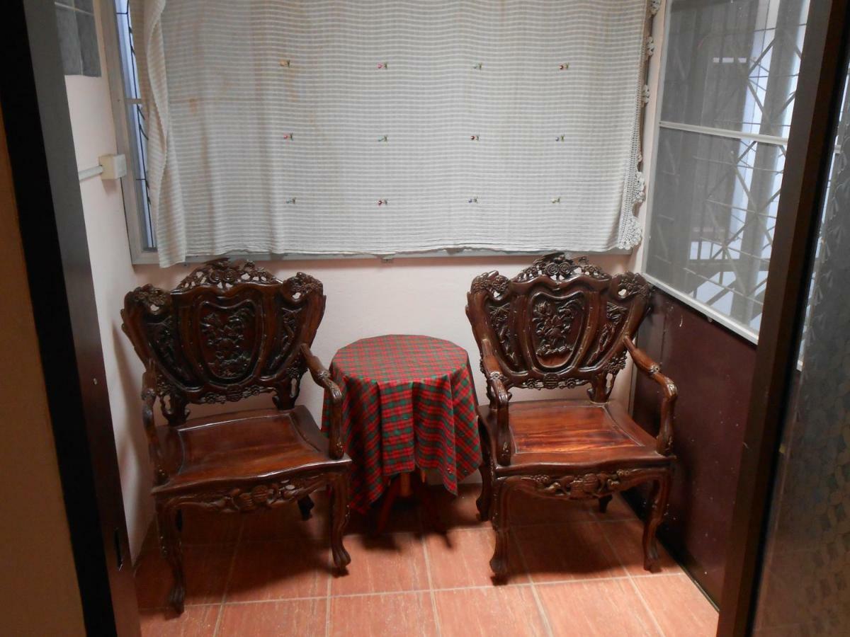 Pissamorn House Chiang Mai Esterno foto