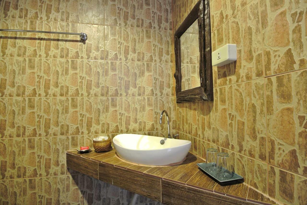 Pissamorn House Chiang Mai Esterno foto