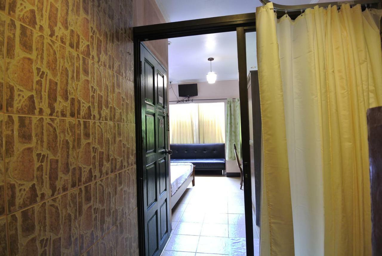 Pissamorn House Chiang Mai Esterno foto